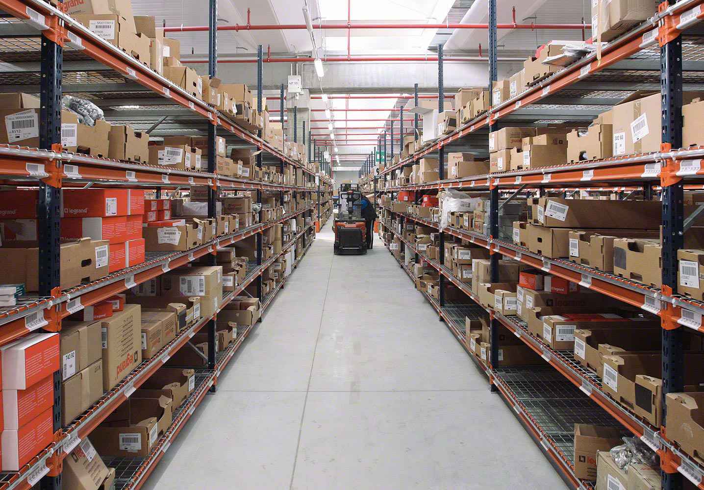 合肥檀贤城市绿化发展有限公司智慧安全用电-仓库库房方案