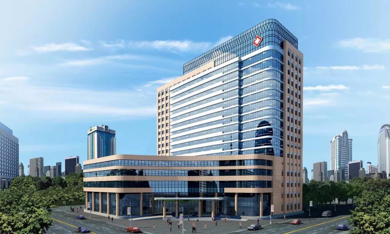 合肥檀贤城市绿化发展有限公司智慧安全用电-医院解决方案